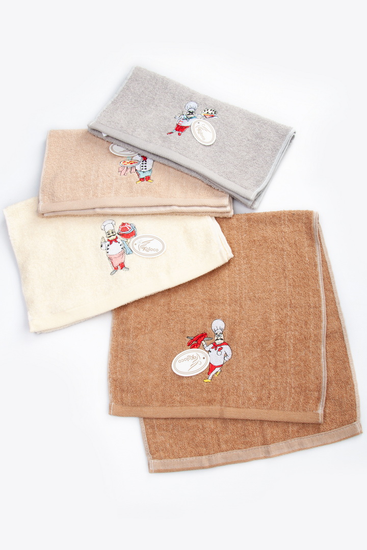 Кухонний рушник